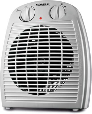 Aquecedor de Ar Mondial