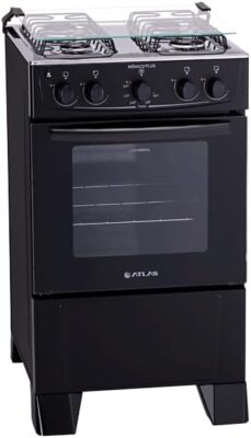 Fogão 4 bocas Atlas Mônaco