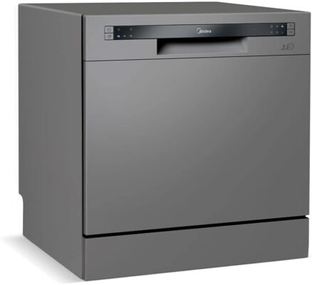 Lava Louças 8 Serviços