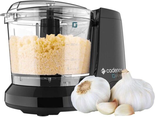 Miniprocessador Easy Cut