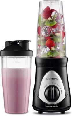 Personal Blender Mondial