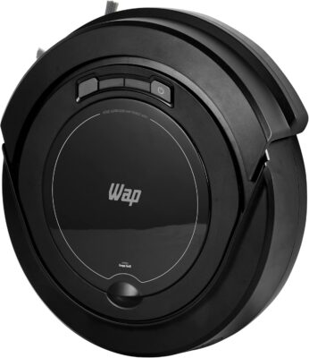 WAP Aspirador de Pó Robô ROBOT