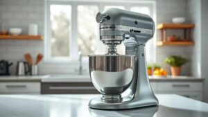 Top batedeiras planetárias custo benefício: descubra a melhor opção em 2025