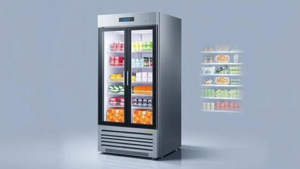 Melhor freezer vertical 2025: descubra qual é o mais eficiente