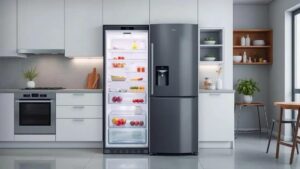 melhor geladeira frost free 2025: encontre a ideal para sua casa