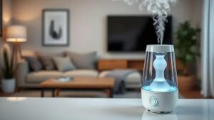 Top 10 humidificadores para a sua saúde em 2025: escolha com sabedoria