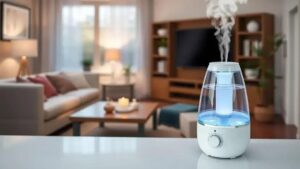humidificadores ultrassônicos melhores avaliações: descubra os melhores em 2025