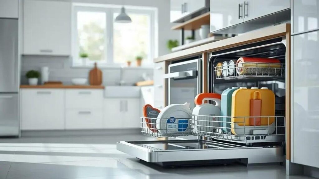 Melhores lava-louças 2025: Descubra a que realmente vale o investimento