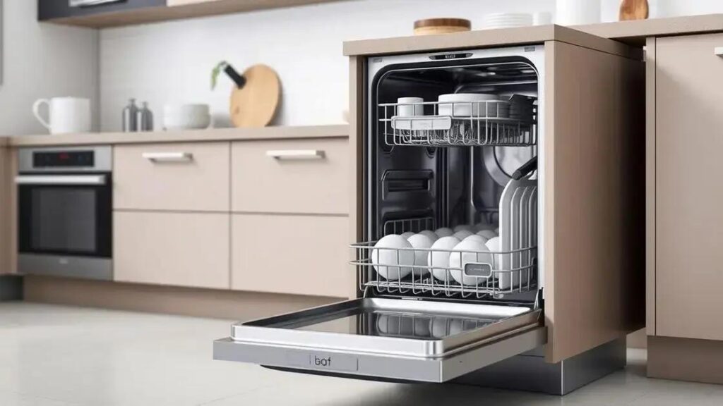 lava-louças mais baratos e eficientes: descubra opções incríveis para sua cozinha