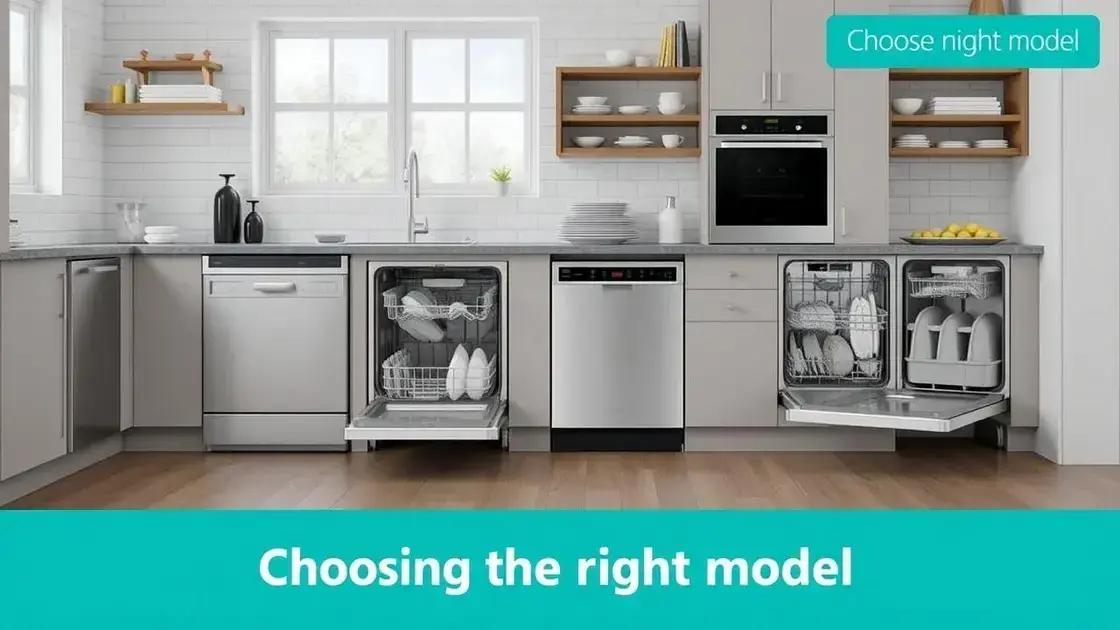 como escolher o melhor modelo para sua casa