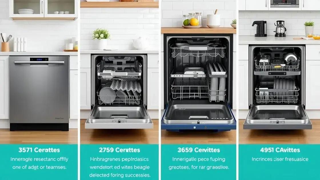 Comparativo entre os modelos mais eficientes de 2025