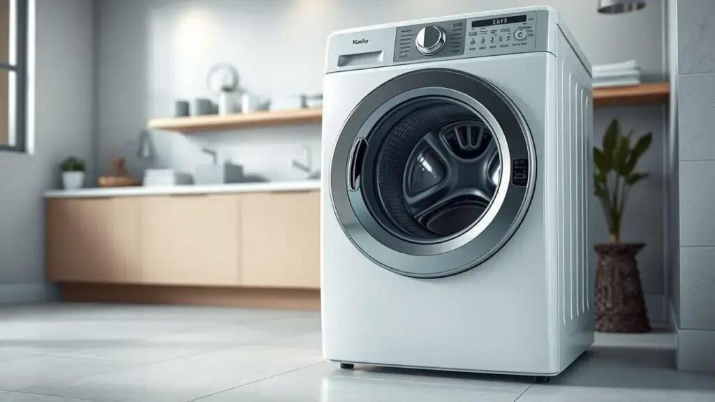 Lavadora de roupas com melhor custo-benefício: descubra a melhor opção