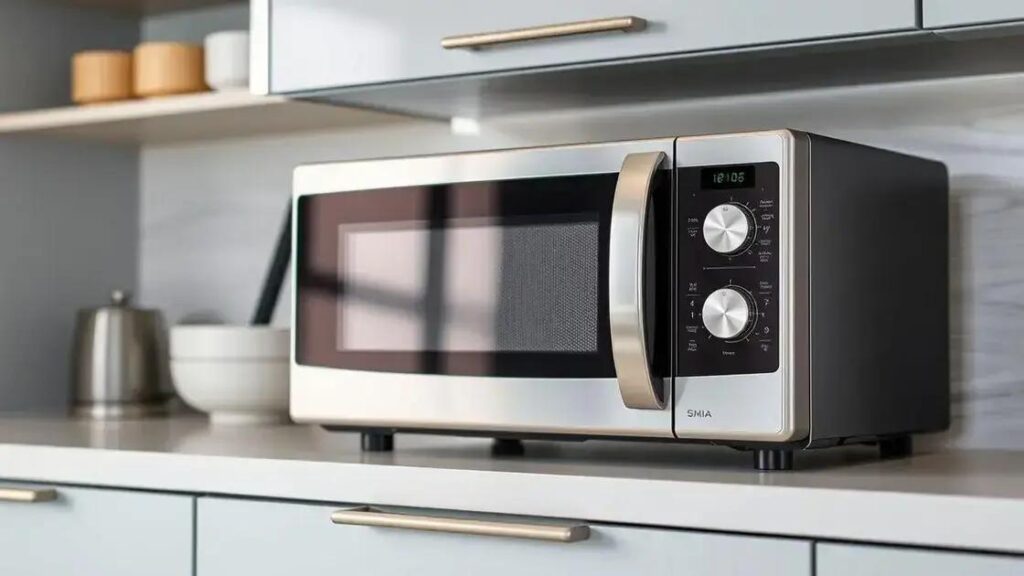 Micro-ondas mais barato e eficiente: descubra o melhor em 2025