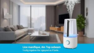 Melhores humidificadores 2025: descubra os mais eficazes e acessíveis