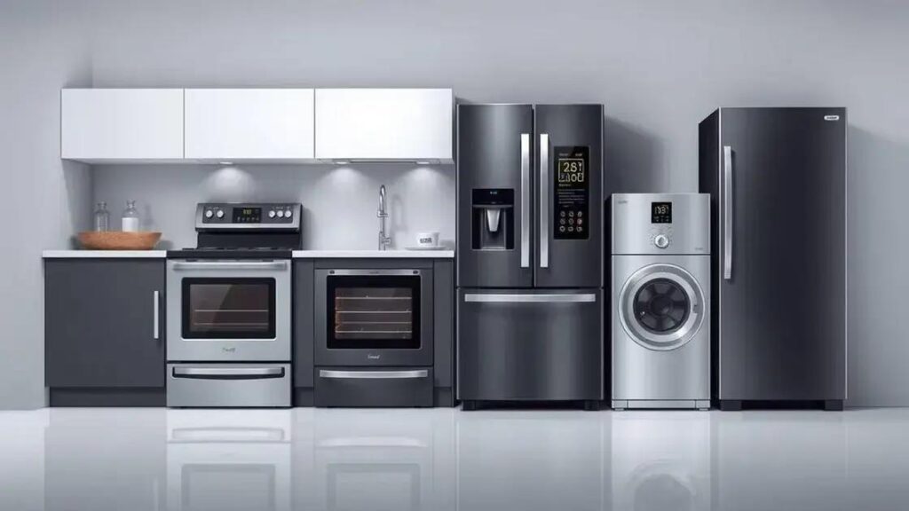 Novidades em eletrodomésticos para casa: o que você precisa saber em 2025