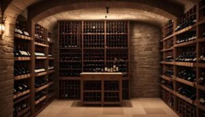 Top adegas de vinhos 2025: descubra as melhores opções para sua coleção