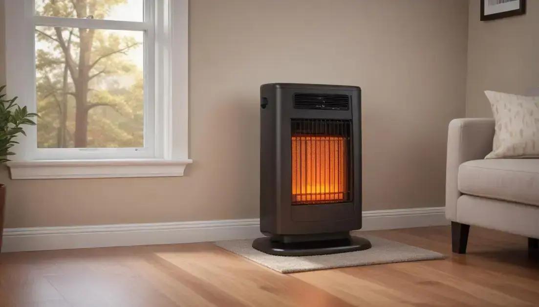 Dicas para maximizar eficiência dos aquecedores