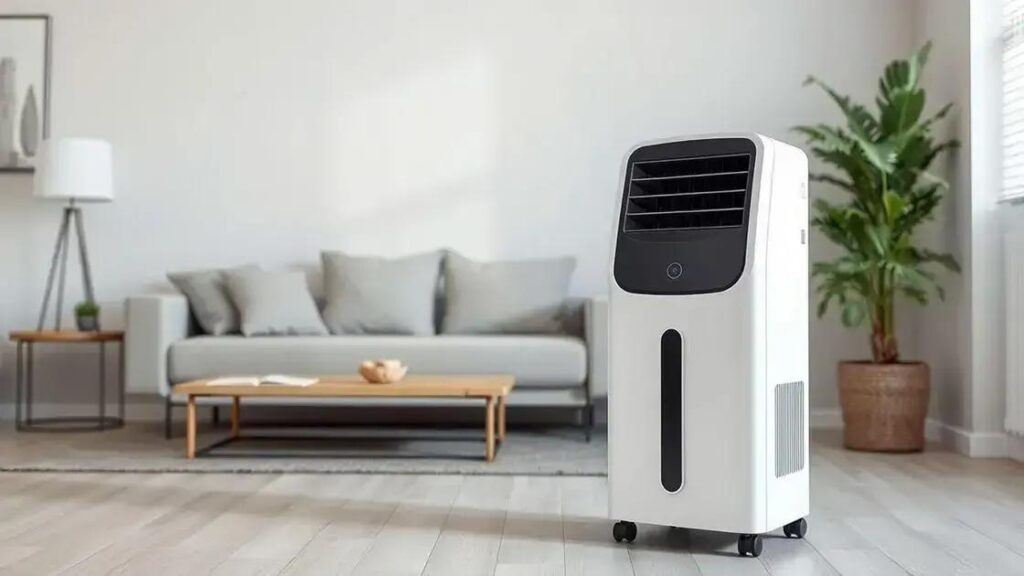 Ar condicionado portátil vale a pena comprar? Descubra agora!