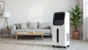 Ar condicionado portátil vale a pena comprar? Descubra agora!