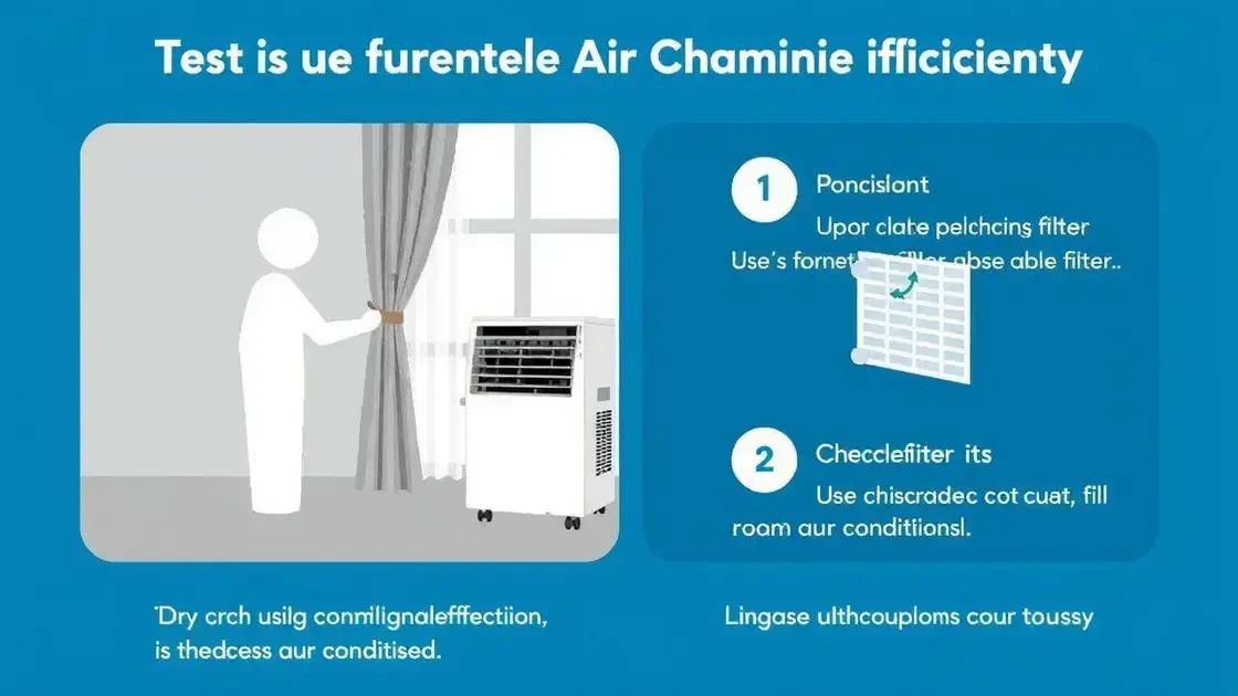 Dicas para uso eficiente