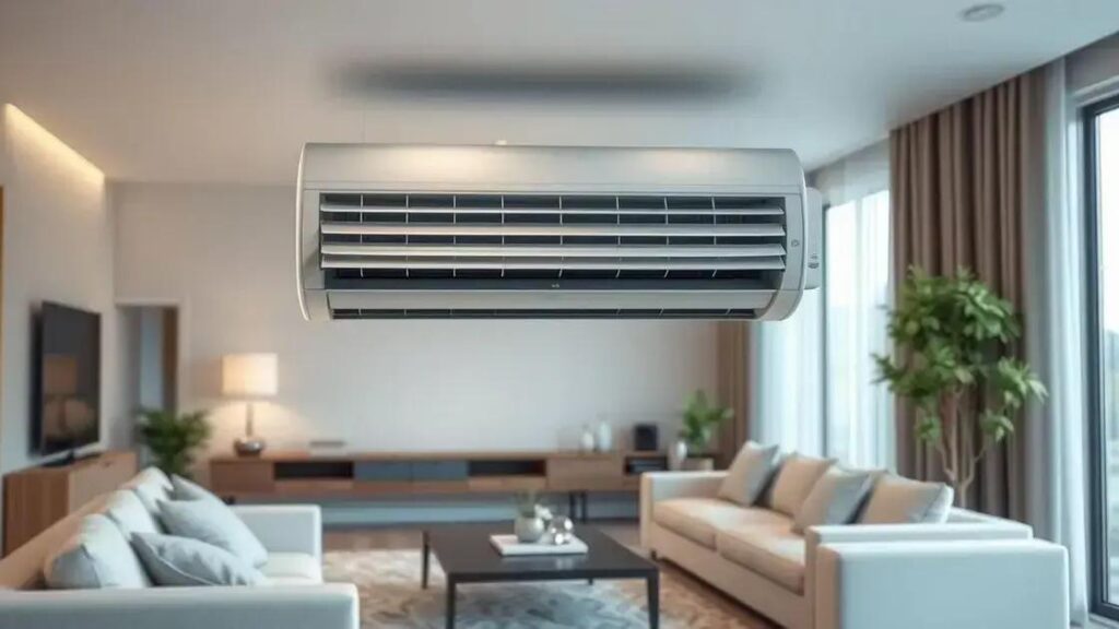 Promoção de ar condicionado na Amazon hoje: não perca as melhores ofertas