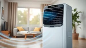Melhor ar condicionado para quem tem alergia: proteção e conforto em 2025