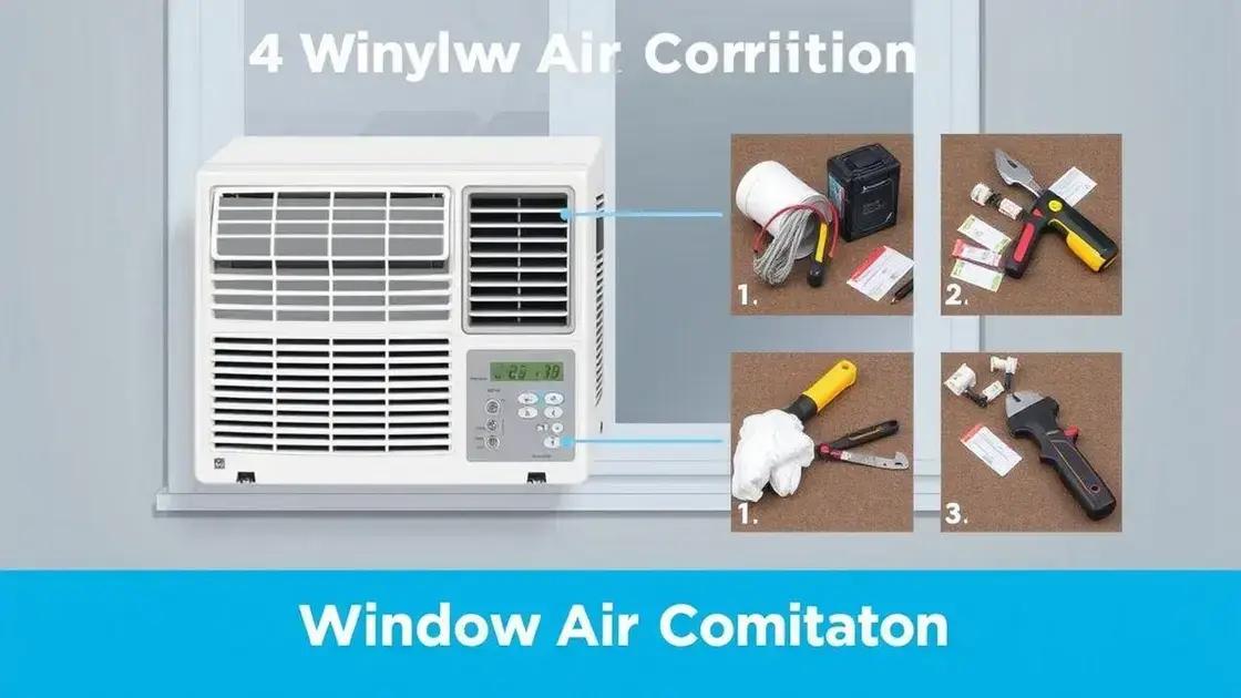 Dicas para instalação e manutenção adequada