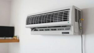 Qual BTU de ar condicionado para 20m²: descubra a melhor opção