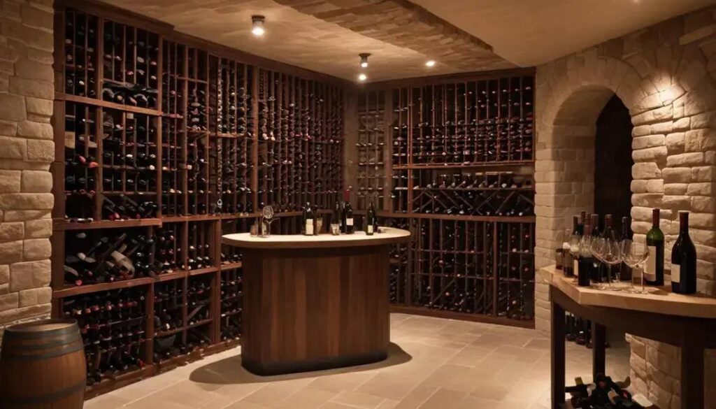 Adega de vinhos custo benefício: descubra as melhores opções do ano