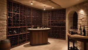 Adega de vinhos custo benefício: descubra as melhores opções do ano