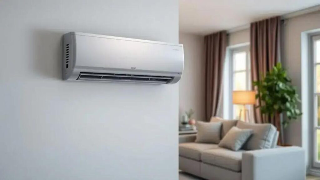 ar condicionado split silencioso mais barato: descubra as melhores opções de 2025