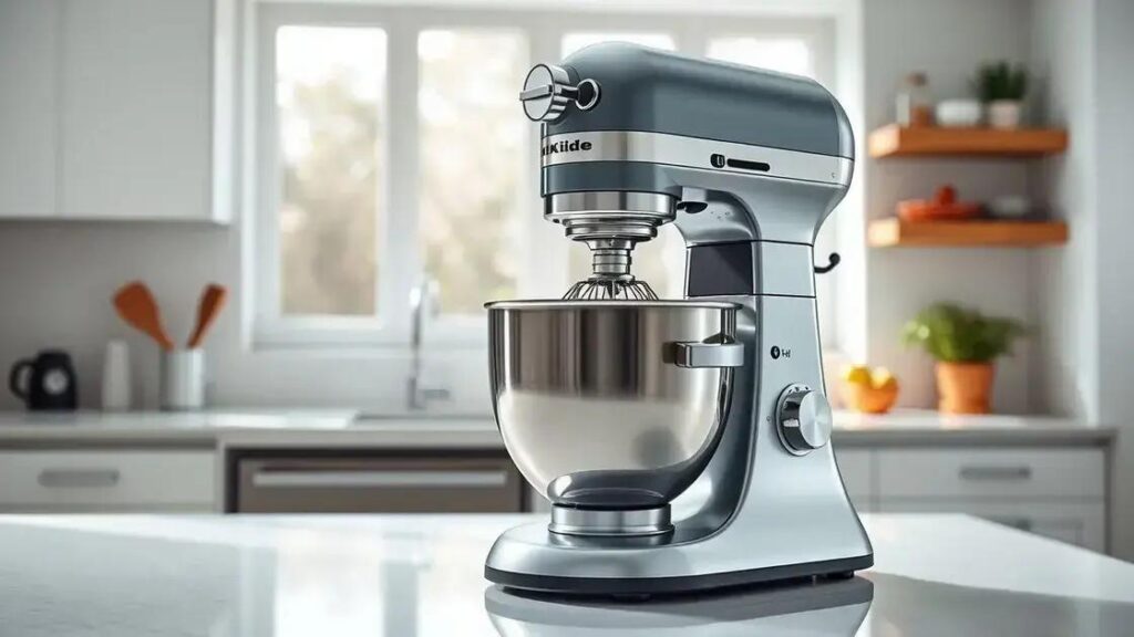 Batedeira planetária com melhor custo-benefício 2025: confira agora