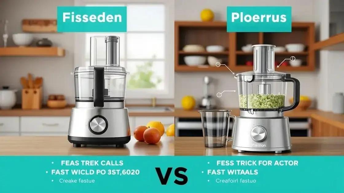 Comparativo entre os melhores modelos de processadores