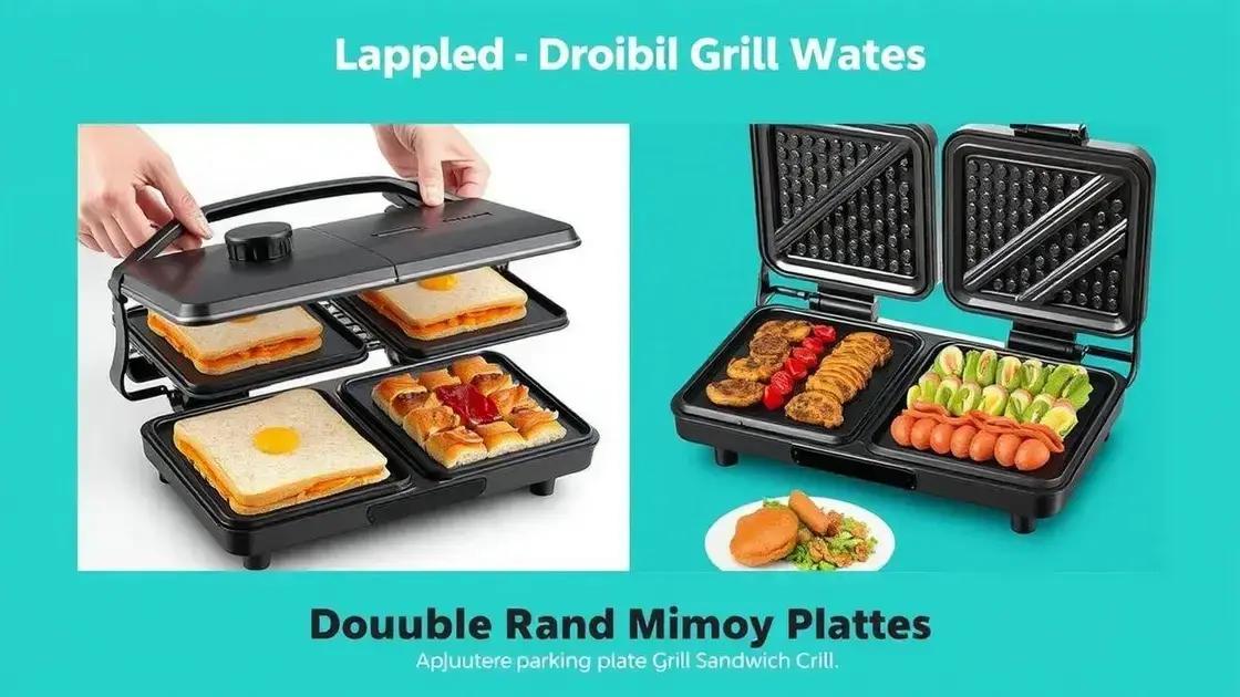 Vantagens das placas intercambiáveis