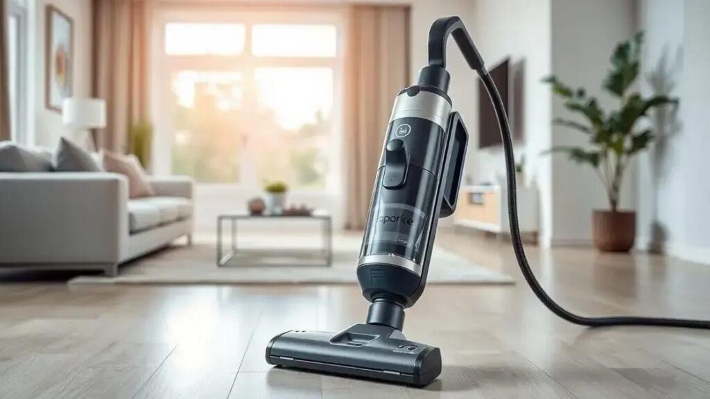 Promoção de aspirador de pó na Amazon hoje: descubra ofertas imperdíveis