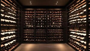Melhor adega de vinhos climatizada em 2025: Escolha com Sabedoria