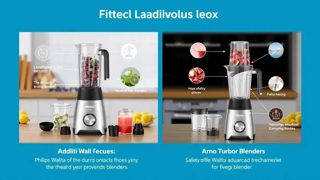 Análise de recursos adicionais