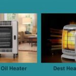 Aquecedor a óleo vs elétrico: descubra qual é o melhor para sua casa