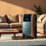 Review do aquecedor Cecotec ReadyWarm 9000: conforto e eficiência na sua casa
