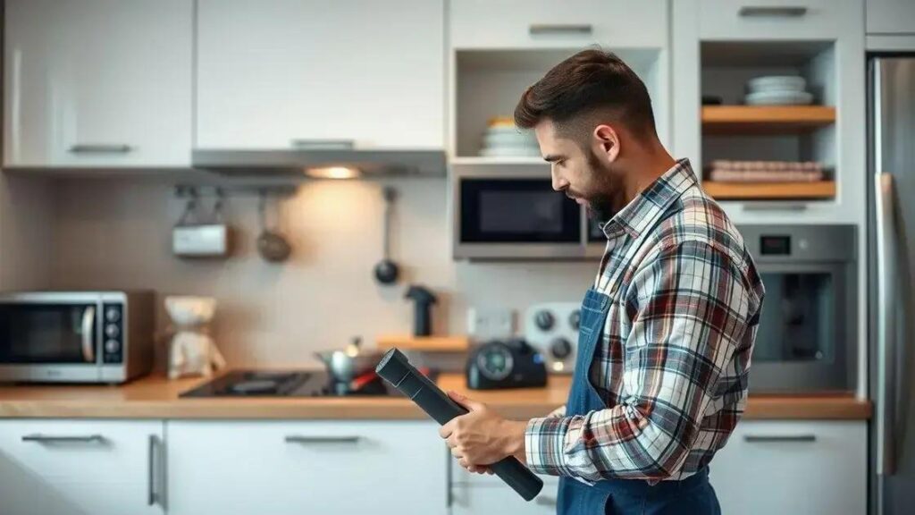 Manutenção preventiva de eletrodomésticos: garanta mais durabilidade e eficiência