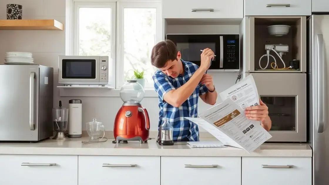 Principais dicas para cuidados