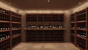 Adega de vinhos 12 garrafas barata: a melhor opção para você