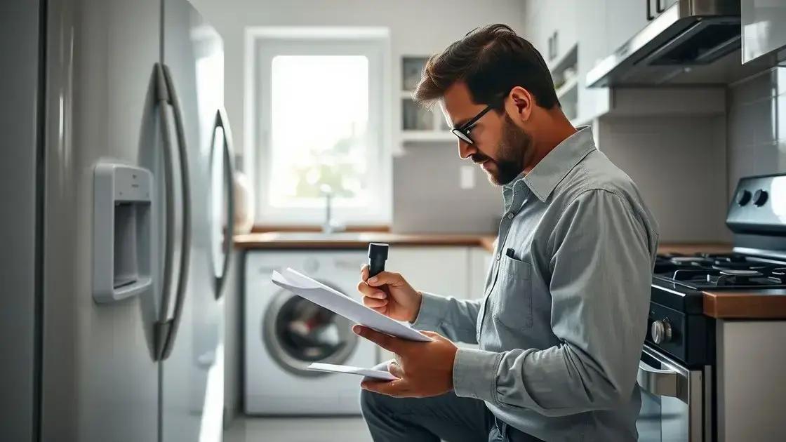 Como identificar problemas antes que se tornem graves