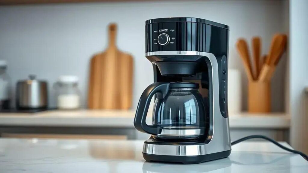 Melhor cafeteira elétrica 2025: descubra as opções mais eficientes