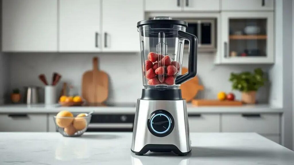 Liquidificador potente e barato: descubra o melhor para sua cozinha em 2025
