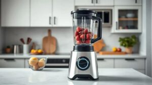 Liquidificador potente e barato: descubra o melhor para sua cozinha em 2025