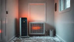 Melhor aquecedor para quarto pequeno: 5 modelos que aquecem com eficiência